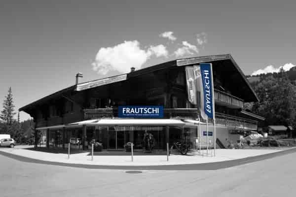 Frautschi